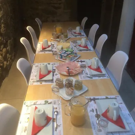 Bed & Breakfast La Demeure De La Cite Carcassonne