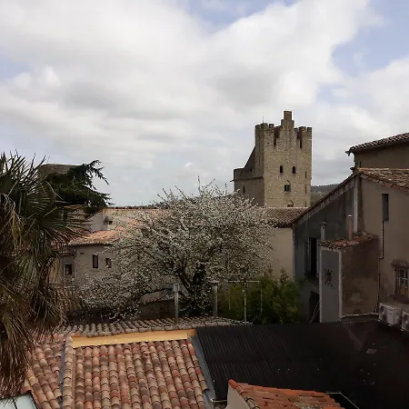 Bed & Breakfast La Demeure De La Cite *