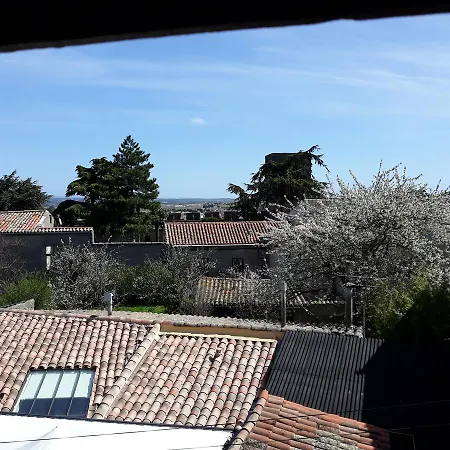 La Demeure De La Cite *