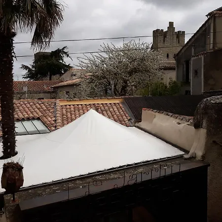 La Demeure De La Cite *