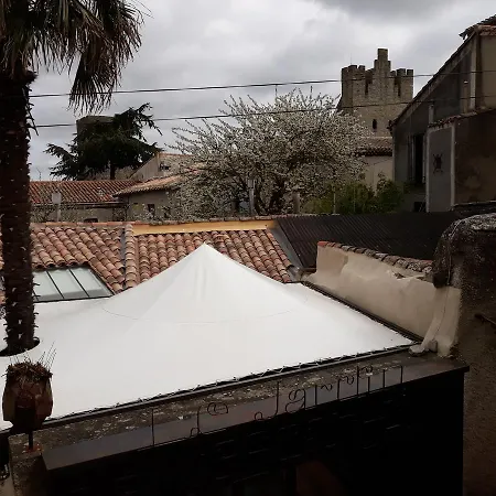 La Demeure De La Cite *