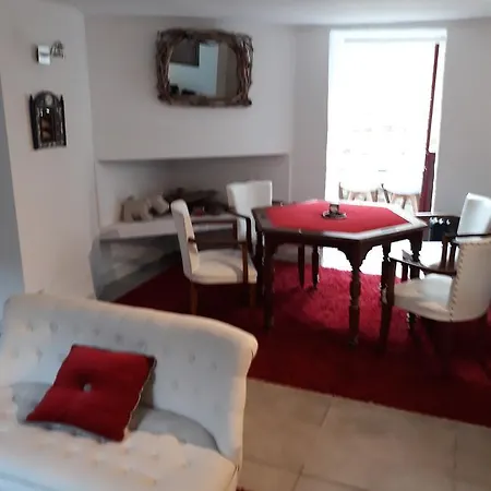 Bed & Breakfast La Demeure De La Cite *