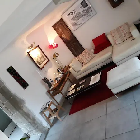 Bed & Breakfast La Demeure De La Cite
