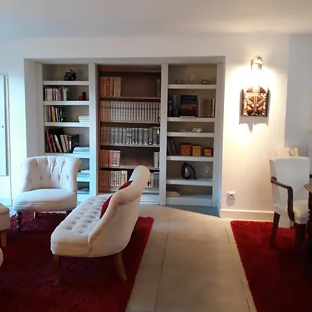 Bed & Breakfast La Demeure De La Cite