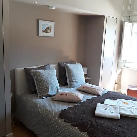 Bed & Breakfast La Demeure De La Cite Carcassonne