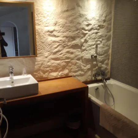 Bed & Breakfast La Demeure De La Cite Carcassonne