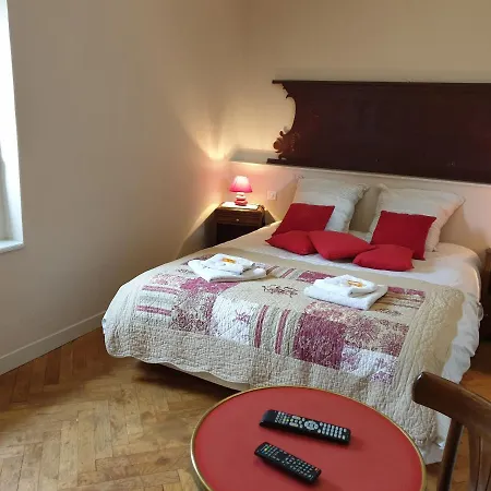 La Demeure De La Cite Bed & Breakfast Carcassonne
