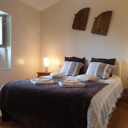 Bed & Breakfast La Demeure De La Cite Carcassonne