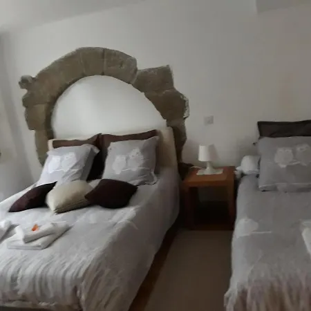 Bed & Breakfast La Demeure De La Cite *
